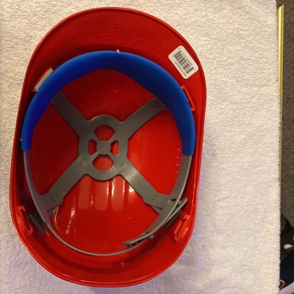 ERP Safety Bump cap - Picture 2 of 2